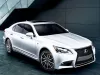 Dịch vụ thay Kính chắn gió xe Lexus LS 460 tận nơi